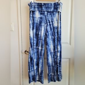Chatoyant Wide Leg Pant  2XL